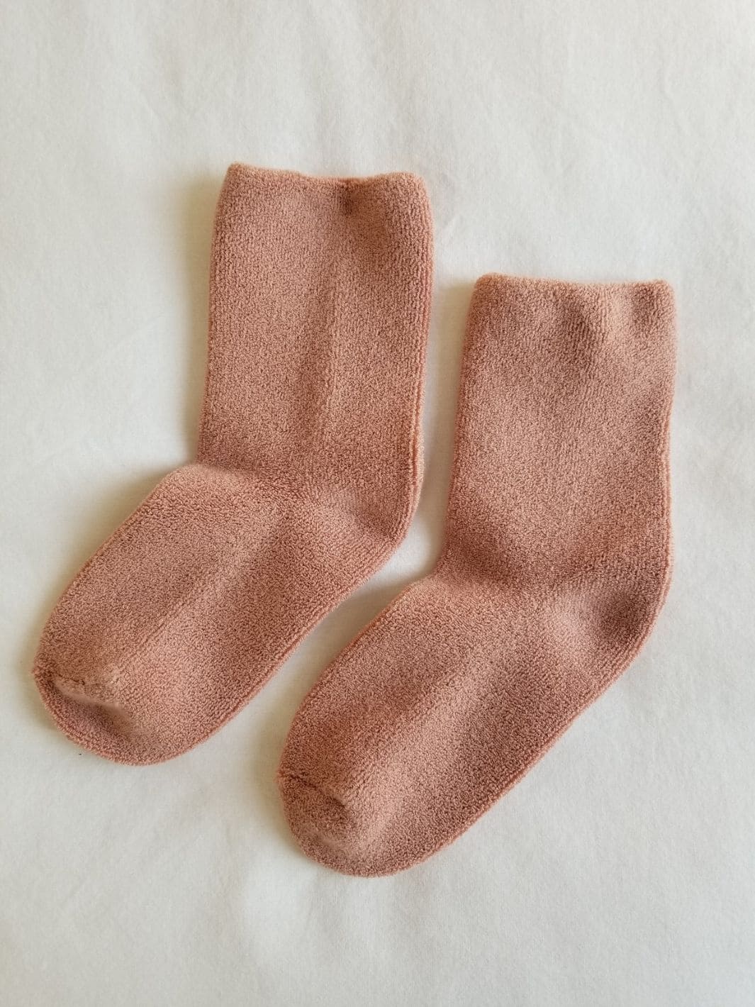 Cloud Socks - Mulberry - Image 5