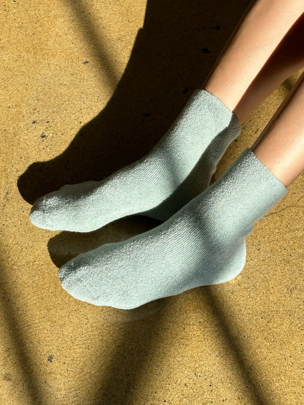 Cloud Socks - Bay - Image 2