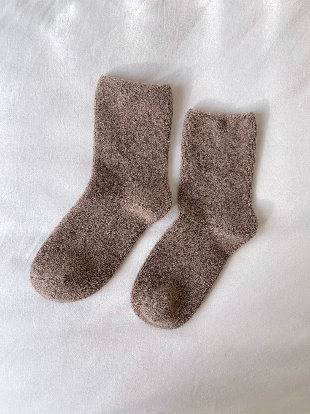 Cloud Socks - Frappe - Image 4