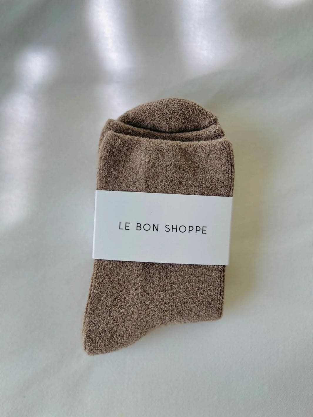 Cloud Socks - Frappe - Image 6