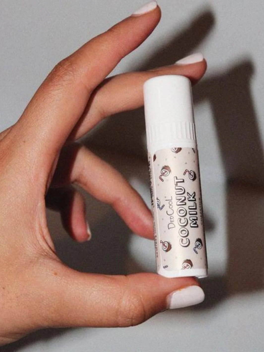 Coconut Milk Balm Stick - Image 3