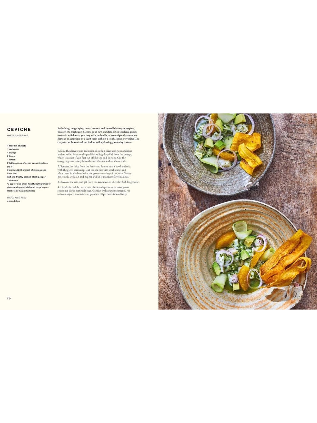 Code Noir: Afro-Caribbean Stories and Recipes - Image 4
