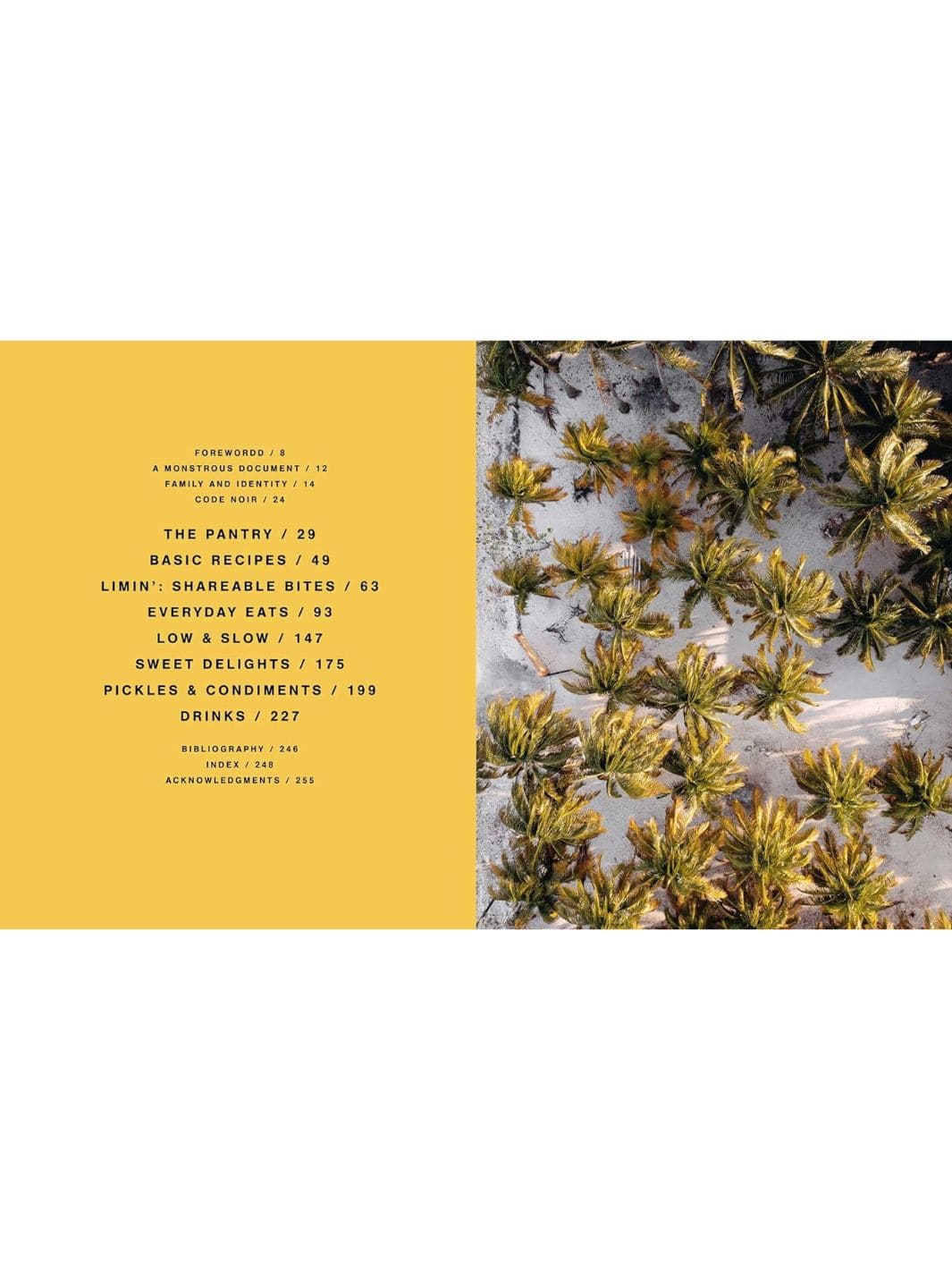 Code Noir: Afro-Caribbean Stories and Recipes - Image 5