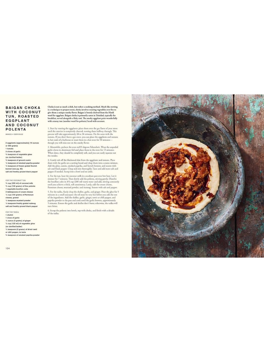 Code Noir: Afro-Caribbean Stories and Recipes - Image 7
