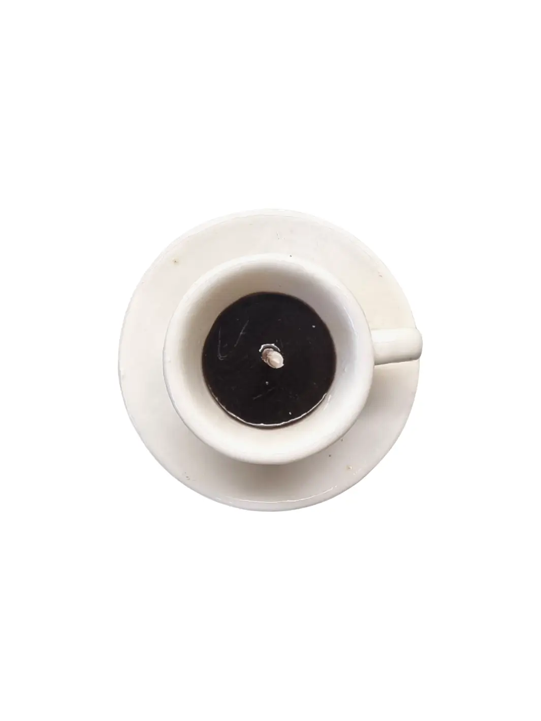 Coffee Cup Candle - Image 2