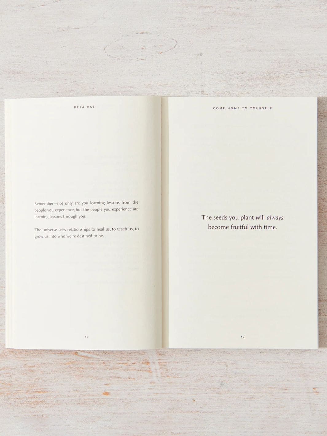 Come Home to Yourself - Image 4