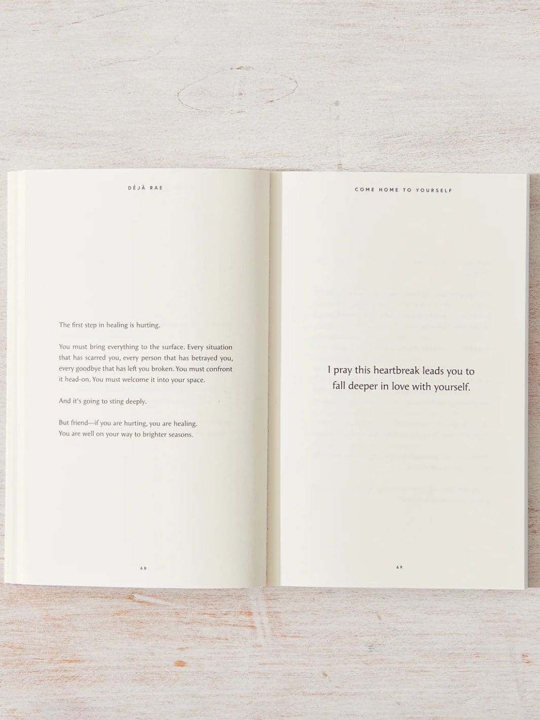 Come Home to Yourself - Image 5