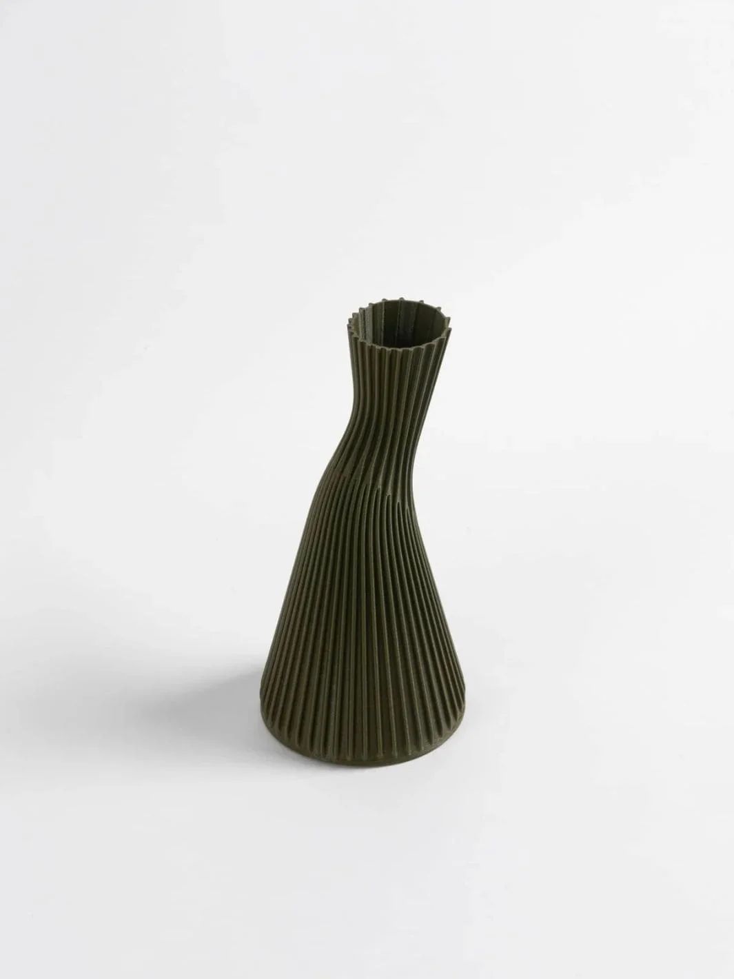 Conan Vase - Azo Green - Image 3