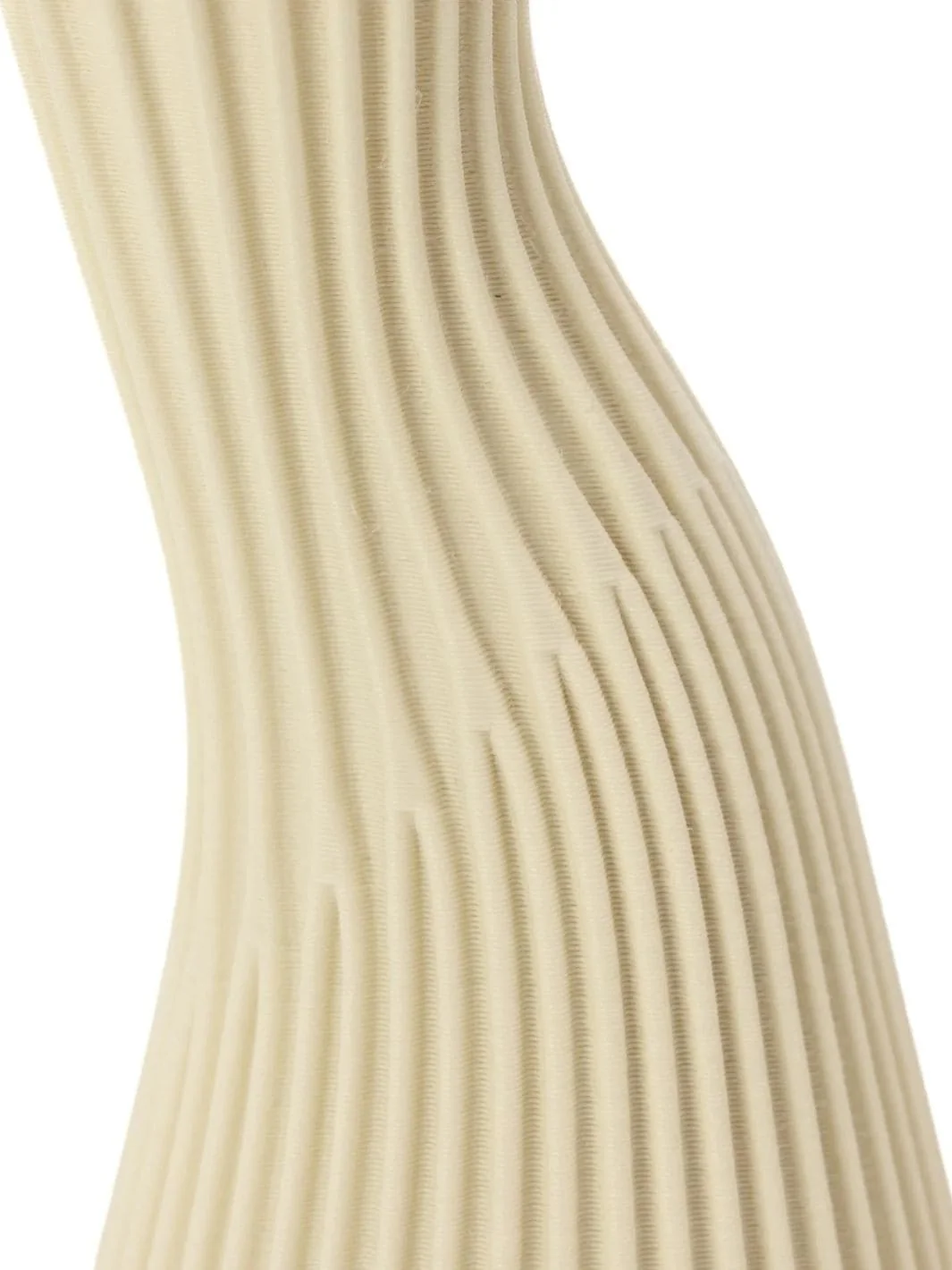 Conan Vase - Eggshell - Image 5