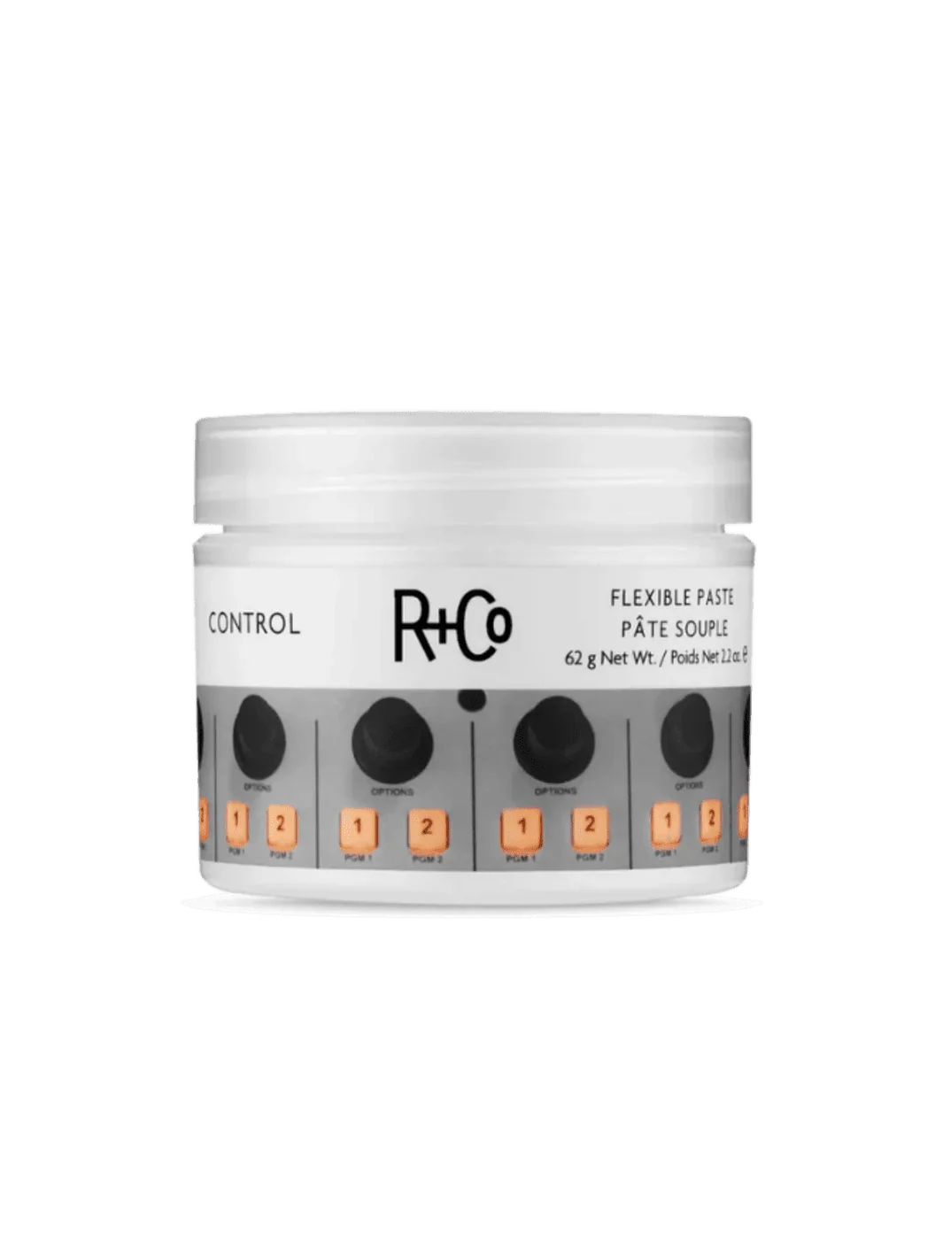 CONTROL Flexible Control Paste