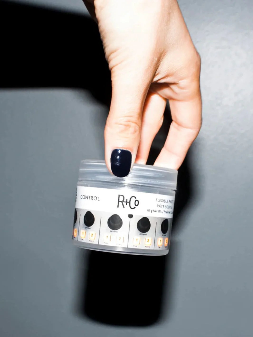 CONTROL Flexible Control Paste - Image 3