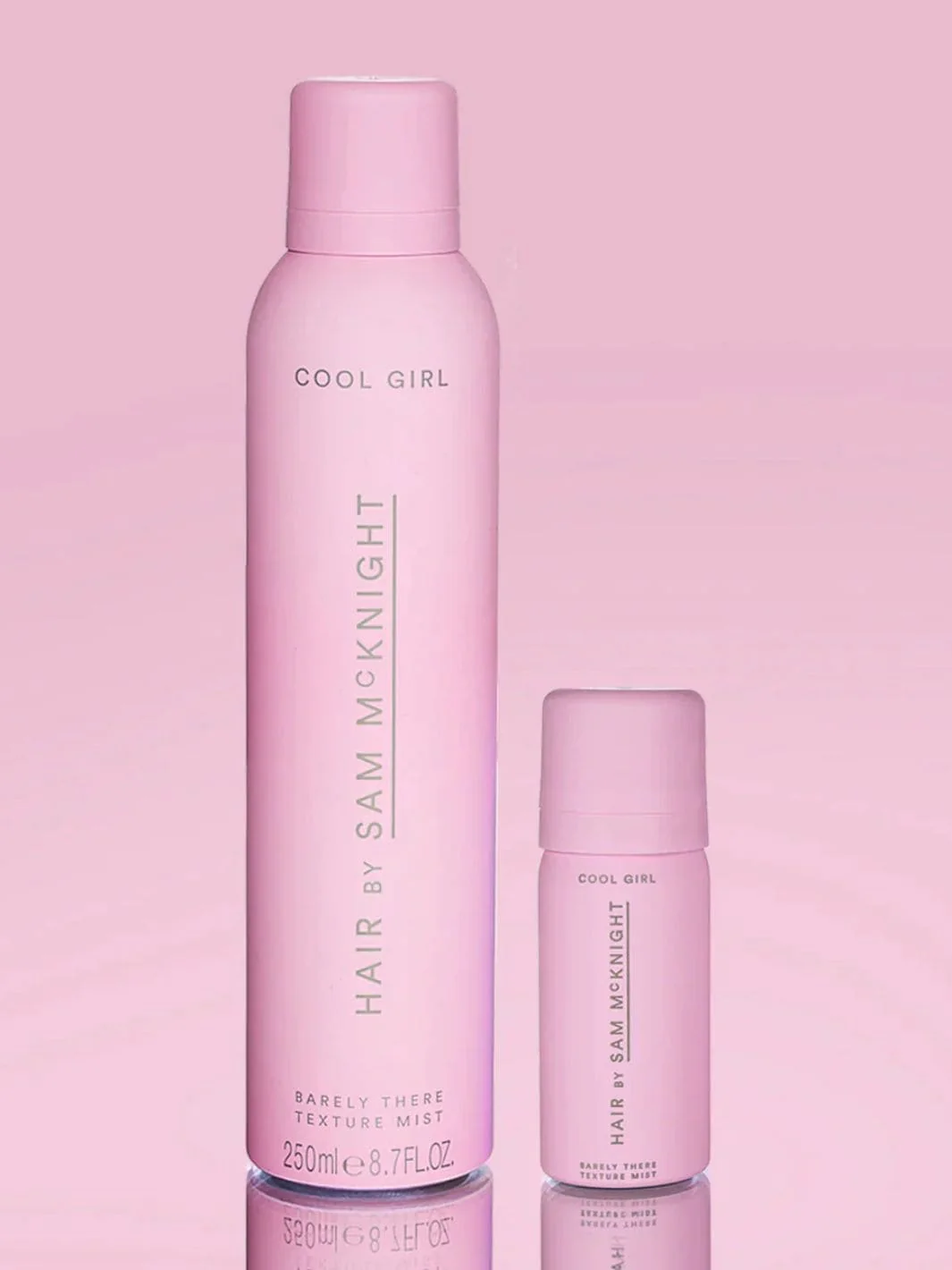 Cool Girl Barely There Texture Spray - Image 10