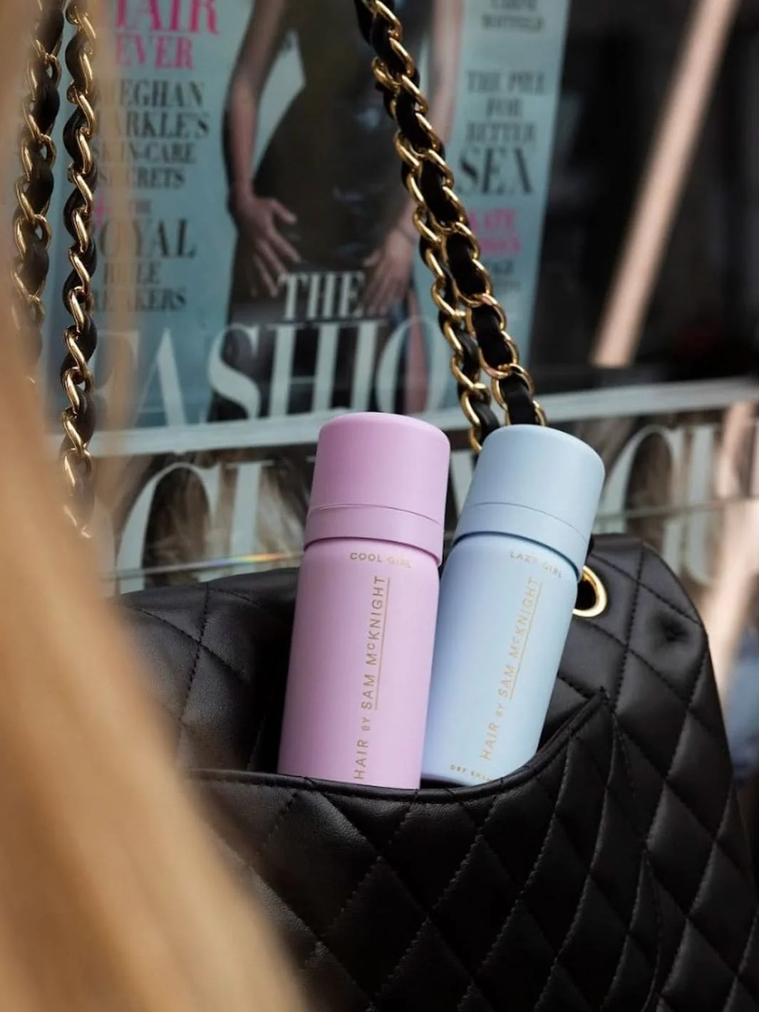 Cool Girl Barely There Texture Spray - Image 11