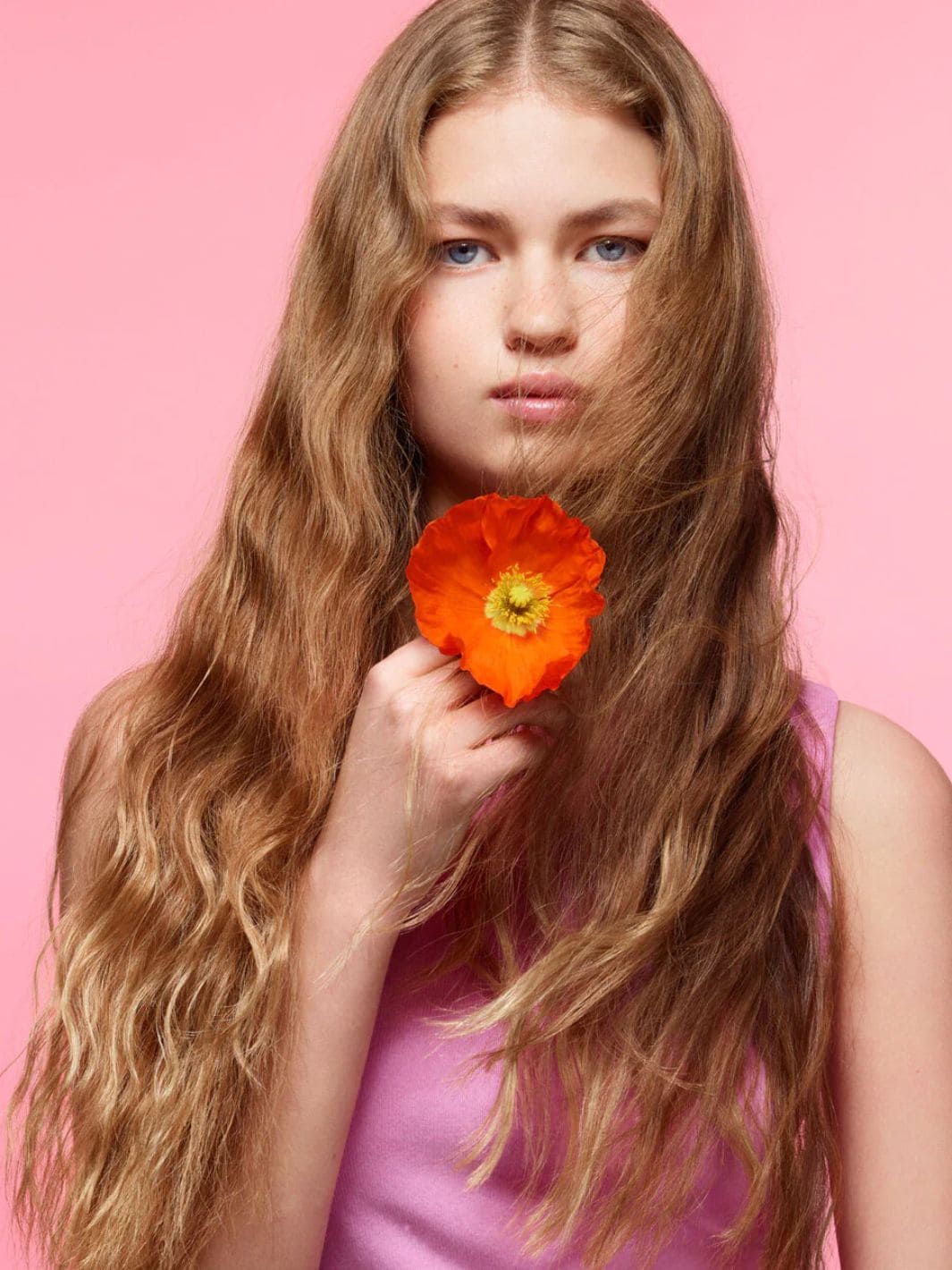 Cool Girl Barely There Texture Spray - Image 8