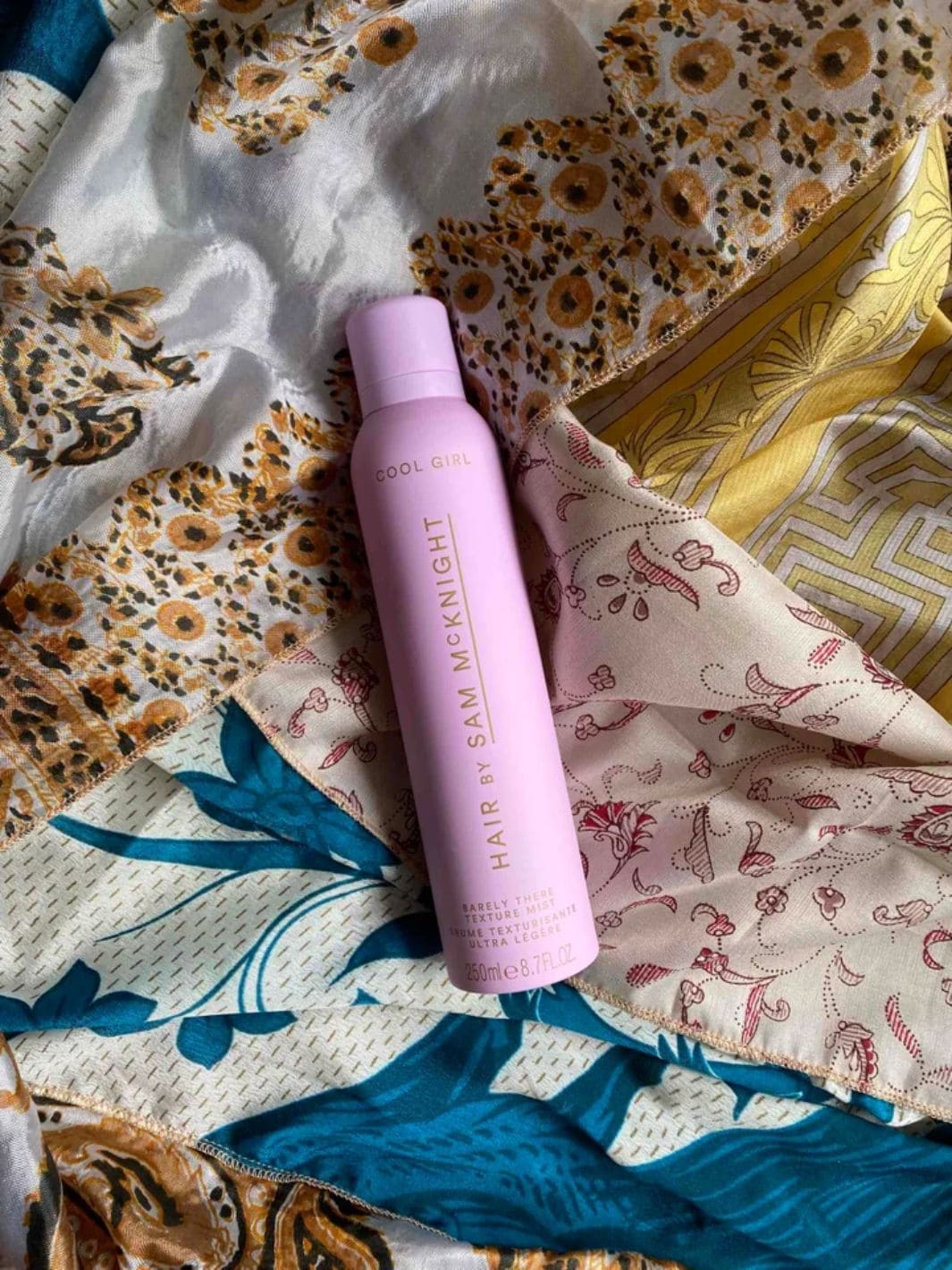 Cool Girl Barely There Texture Spray - Image 9