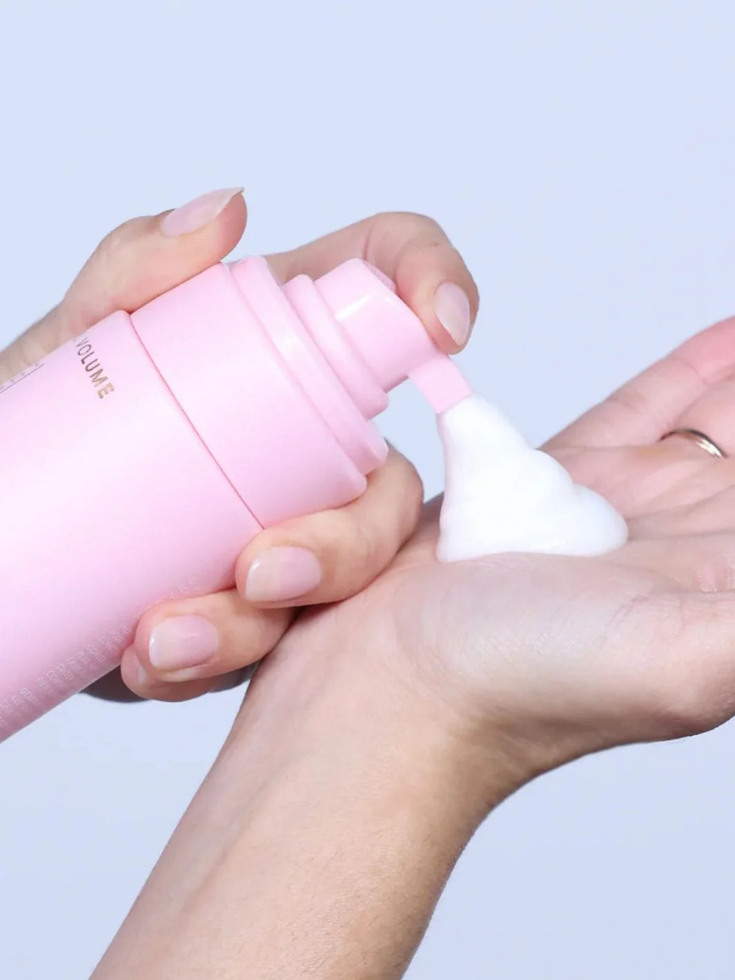 Cool Girl Volume Foam - Image 4