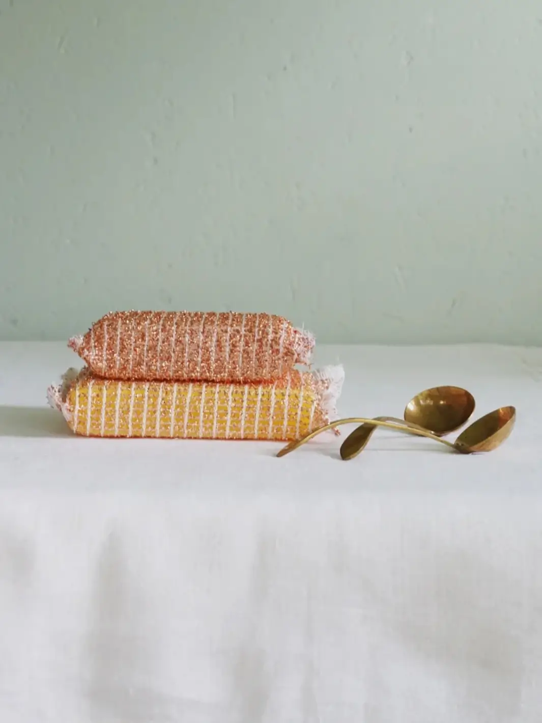 Copper Sponge - Image 2