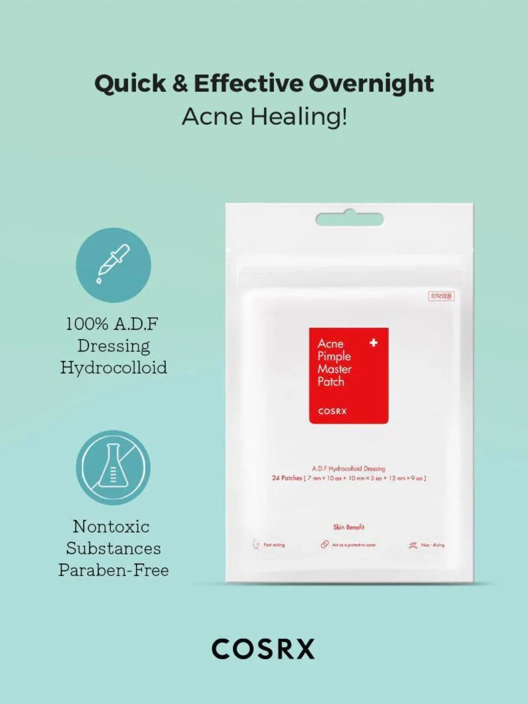 COSRX Acne Pimple Master - Image 2