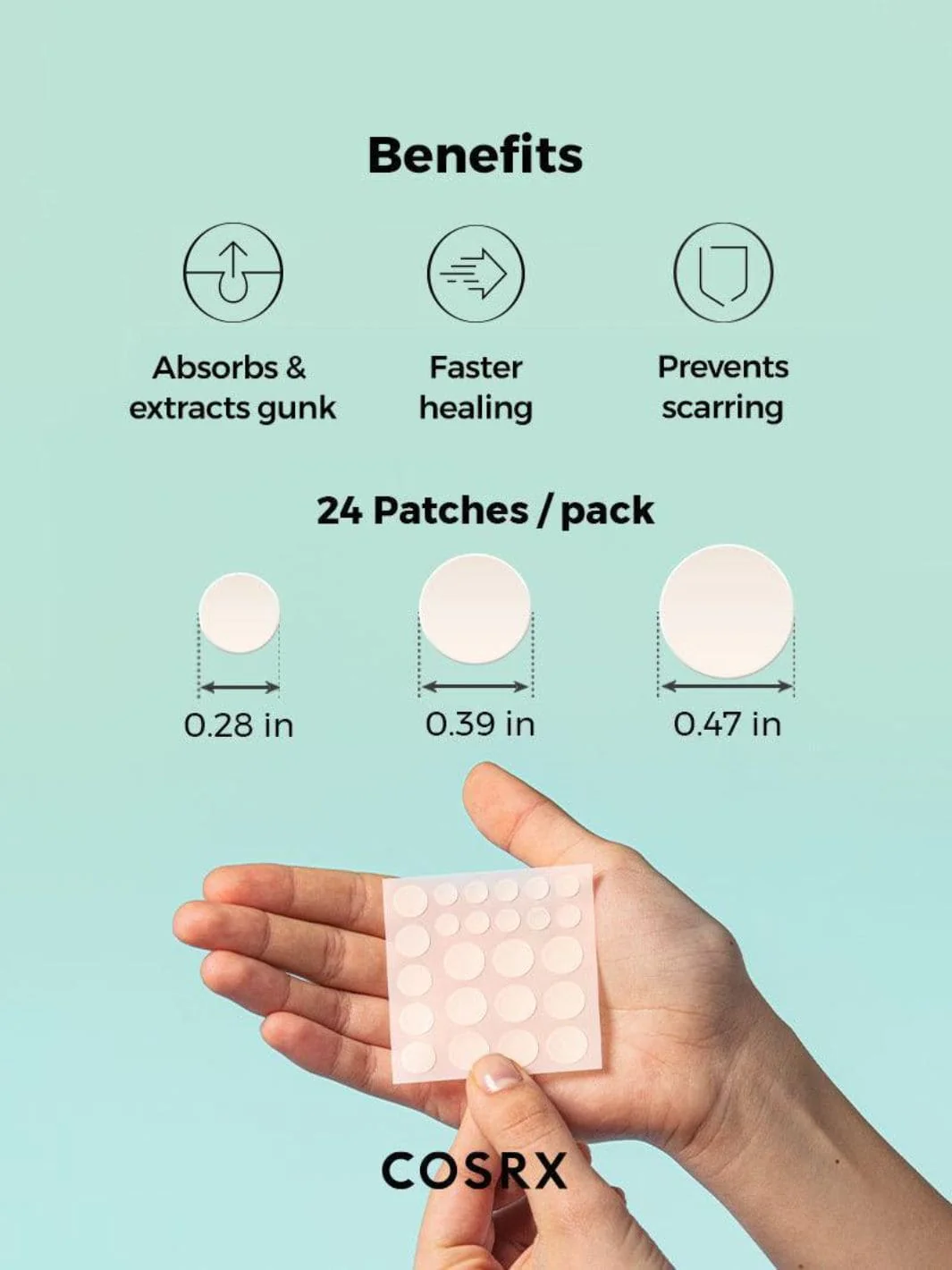 COSRX Acne Pimple Master - Image 3
