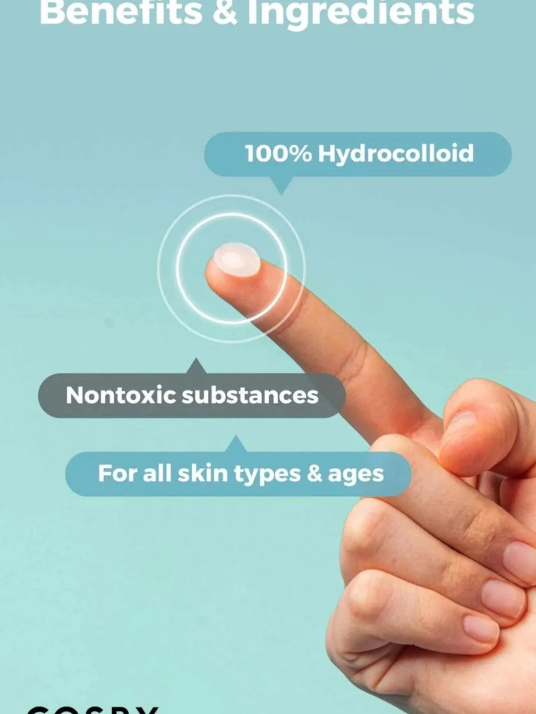 COSRX Acne Pimple Master - Image 4