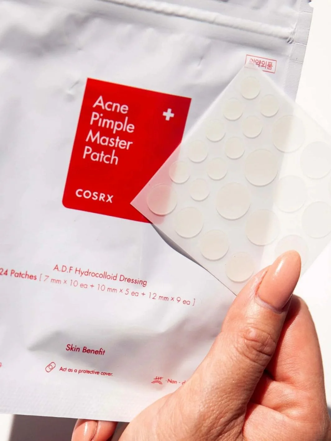 COSRX Acne Pimple Master - Image 7