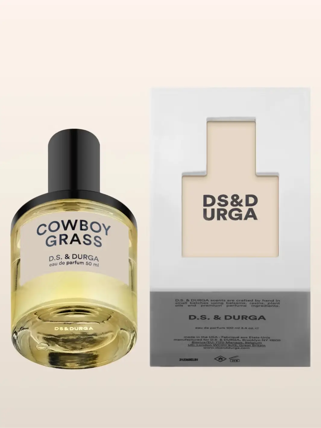 Cowboy Grass Eau de Parfum - Image 3