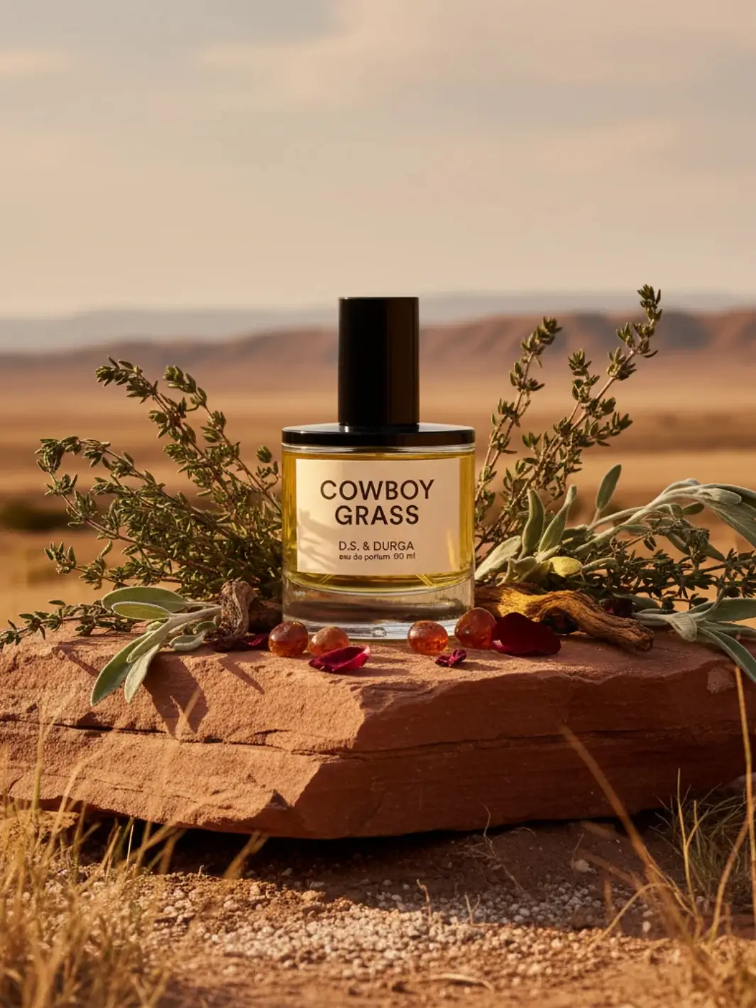 Cowboy Grass Eau de Parfum - Image 4