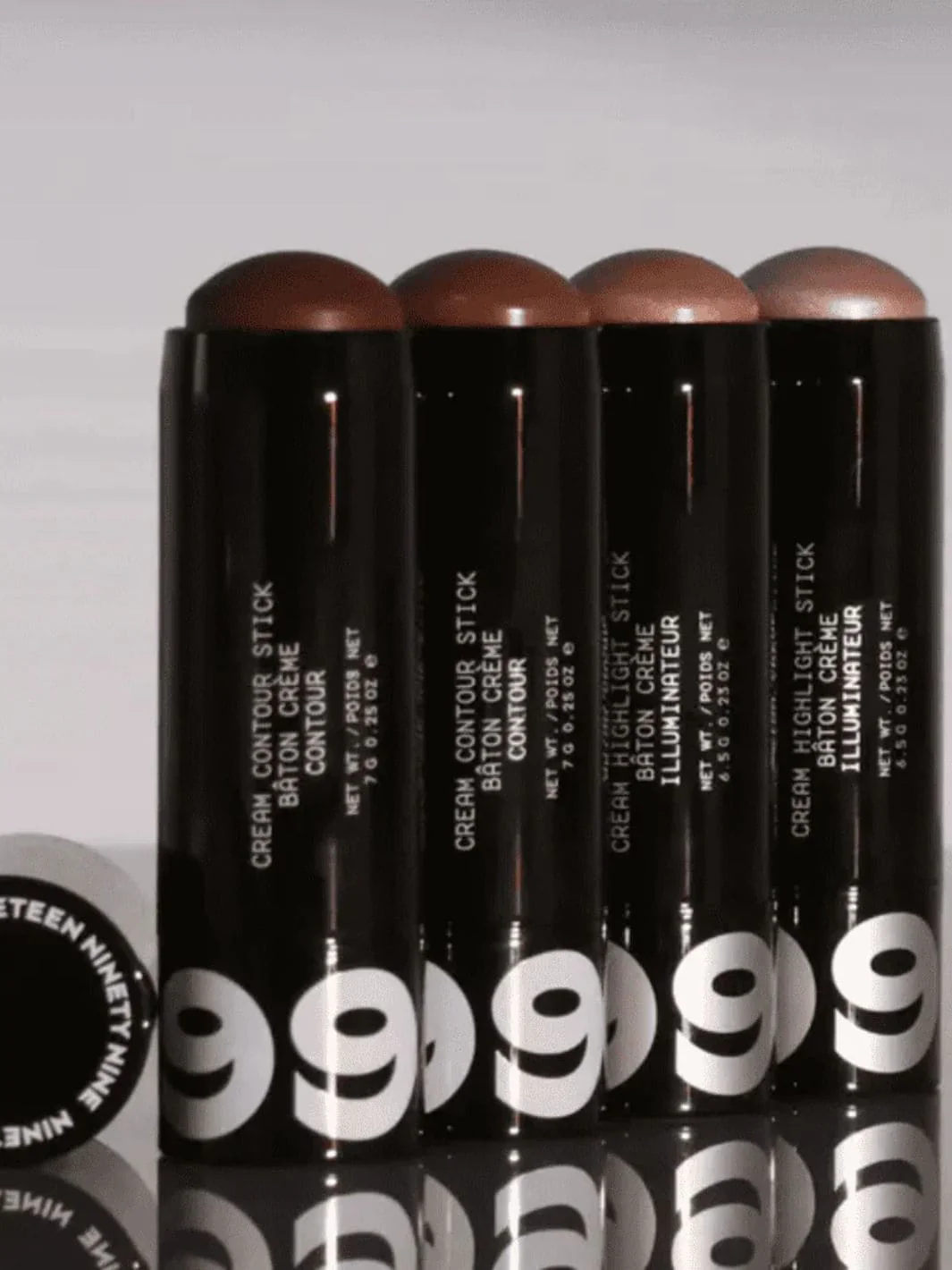 Cream Contour Stick - Image 11