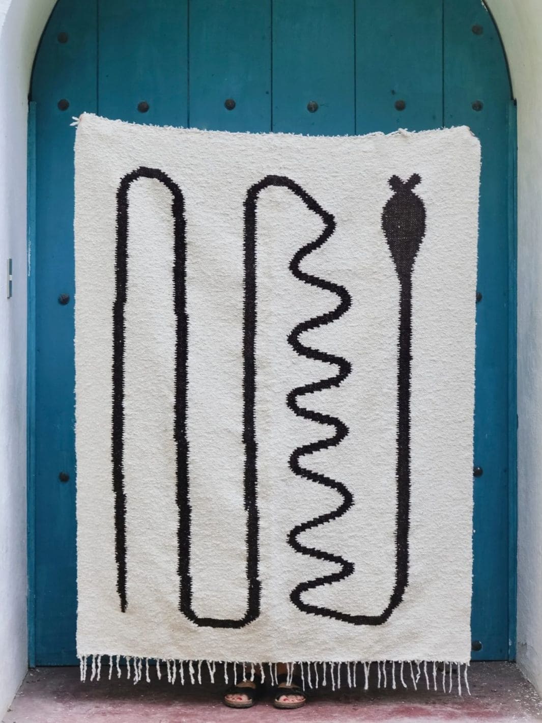 Culebra Rug - Image 2