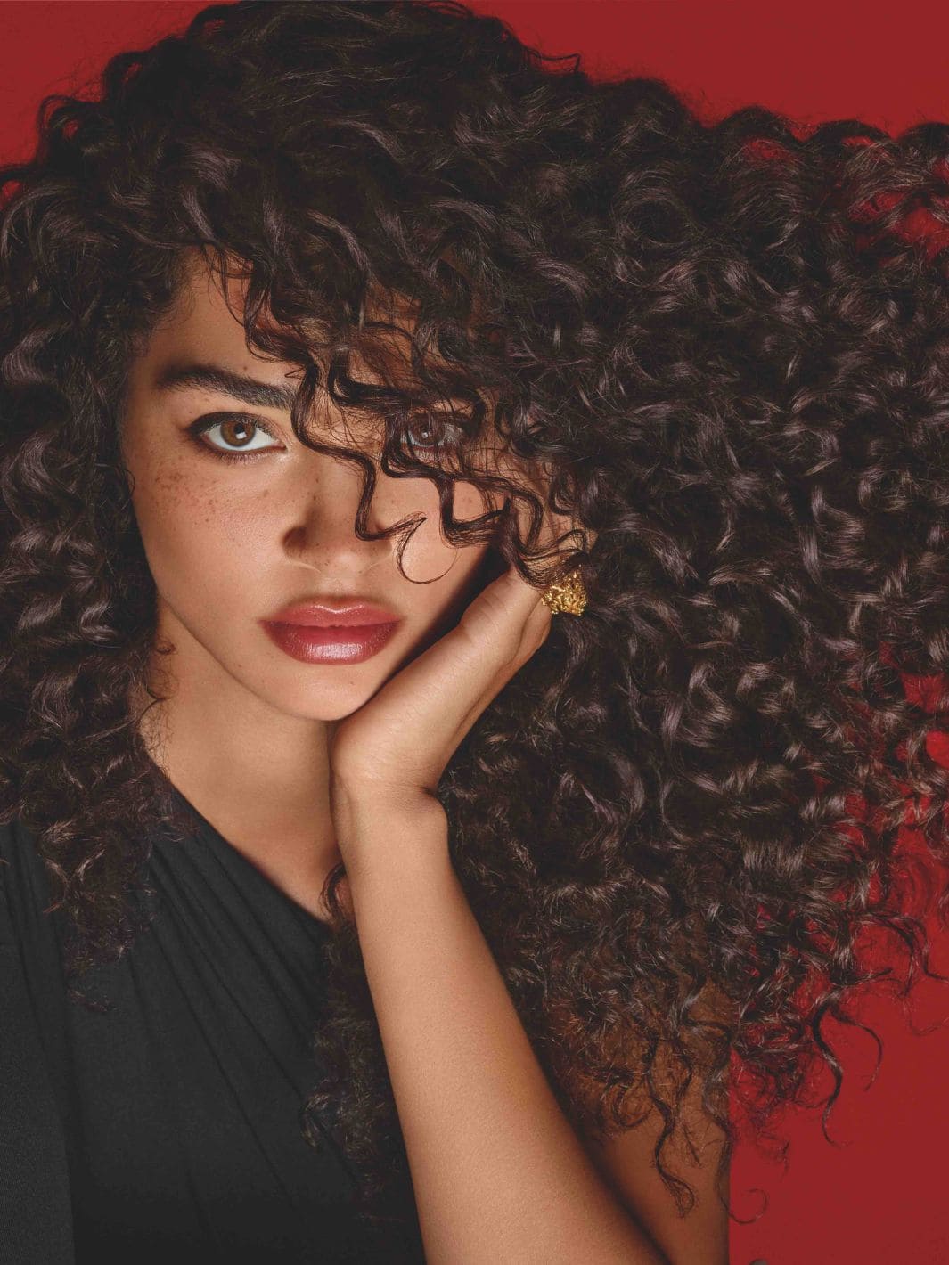 Curl Cleanse Cleansing Conditioner - Image 2