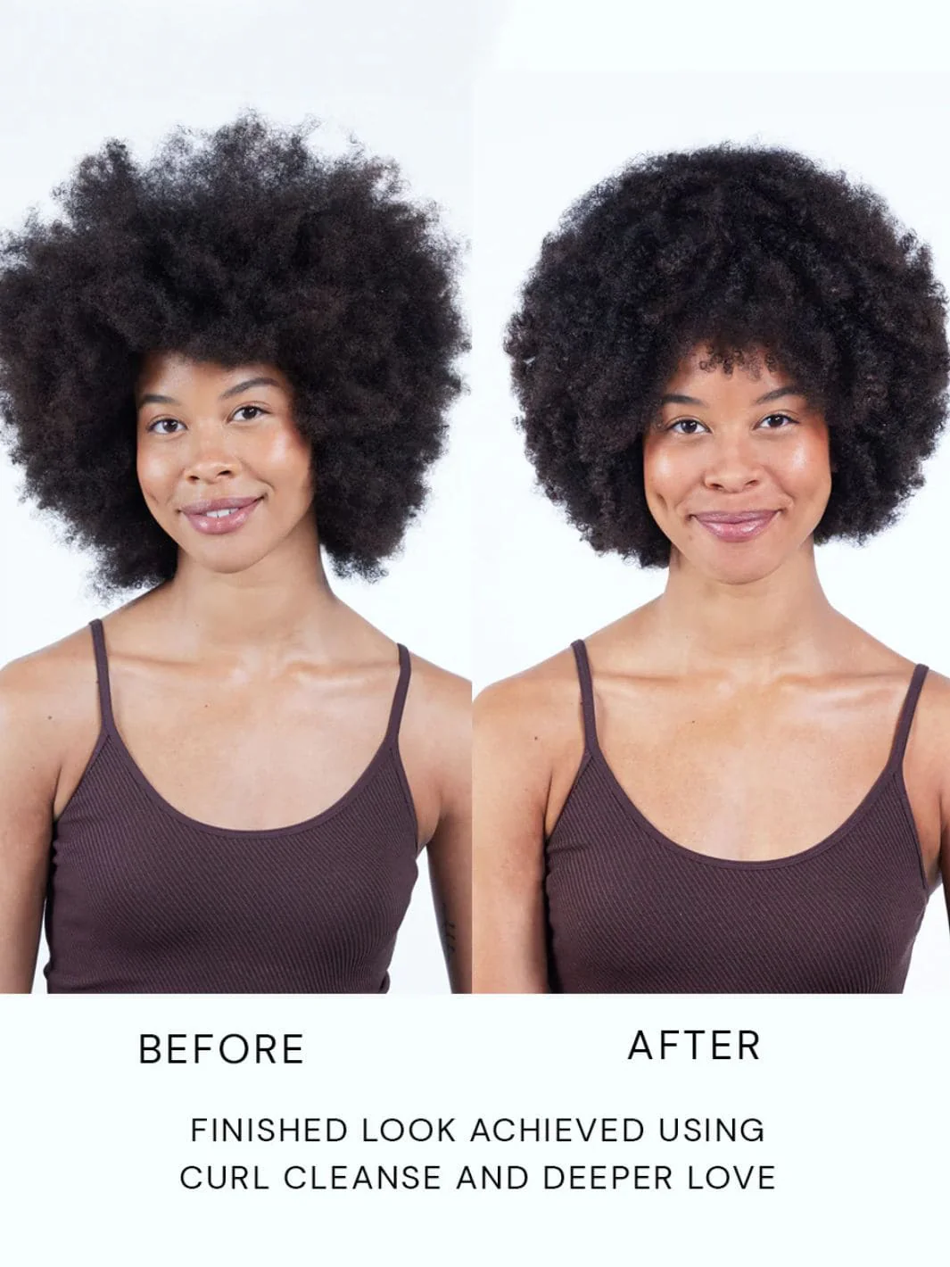 Curl Cleanse Cleansing Conditioner - Image 5