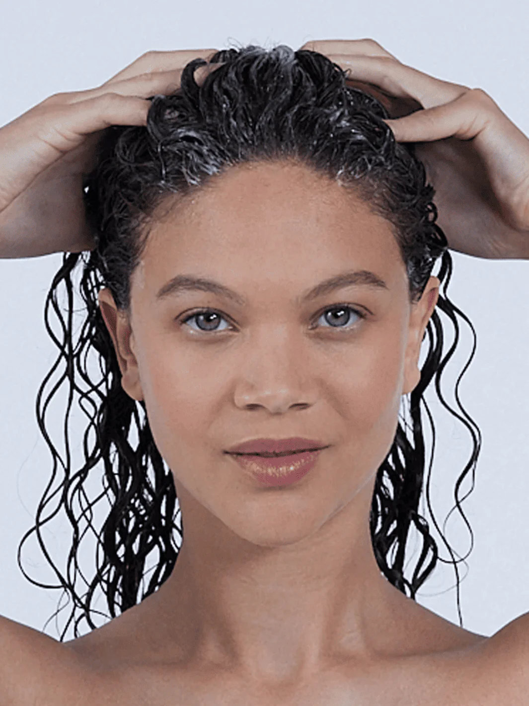 Curl Cleanse Cleansing Conditioner - Image 8