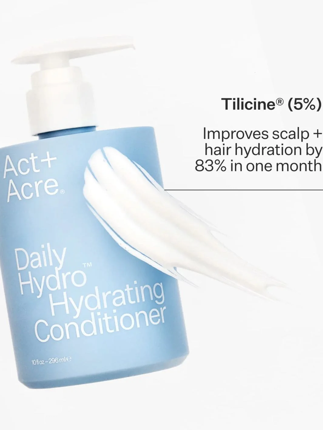 Daily Hydro™ Hydrating Conditioner - Image 3