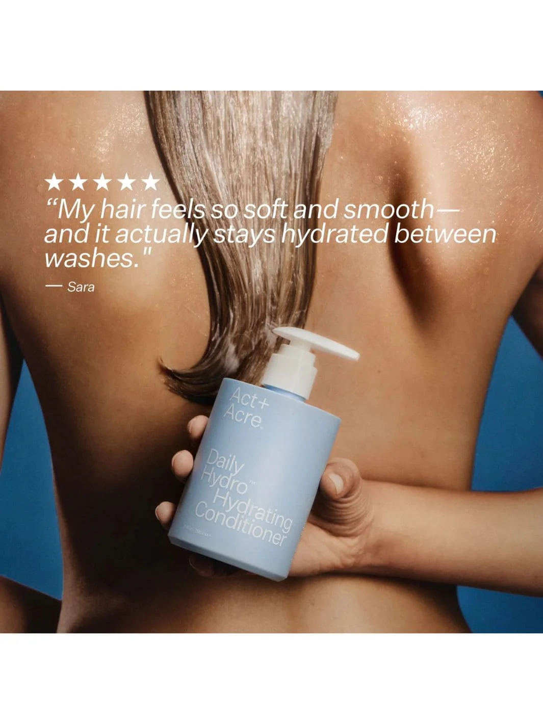 Daily Hydro™ Hydrating Conditioner - Image 4