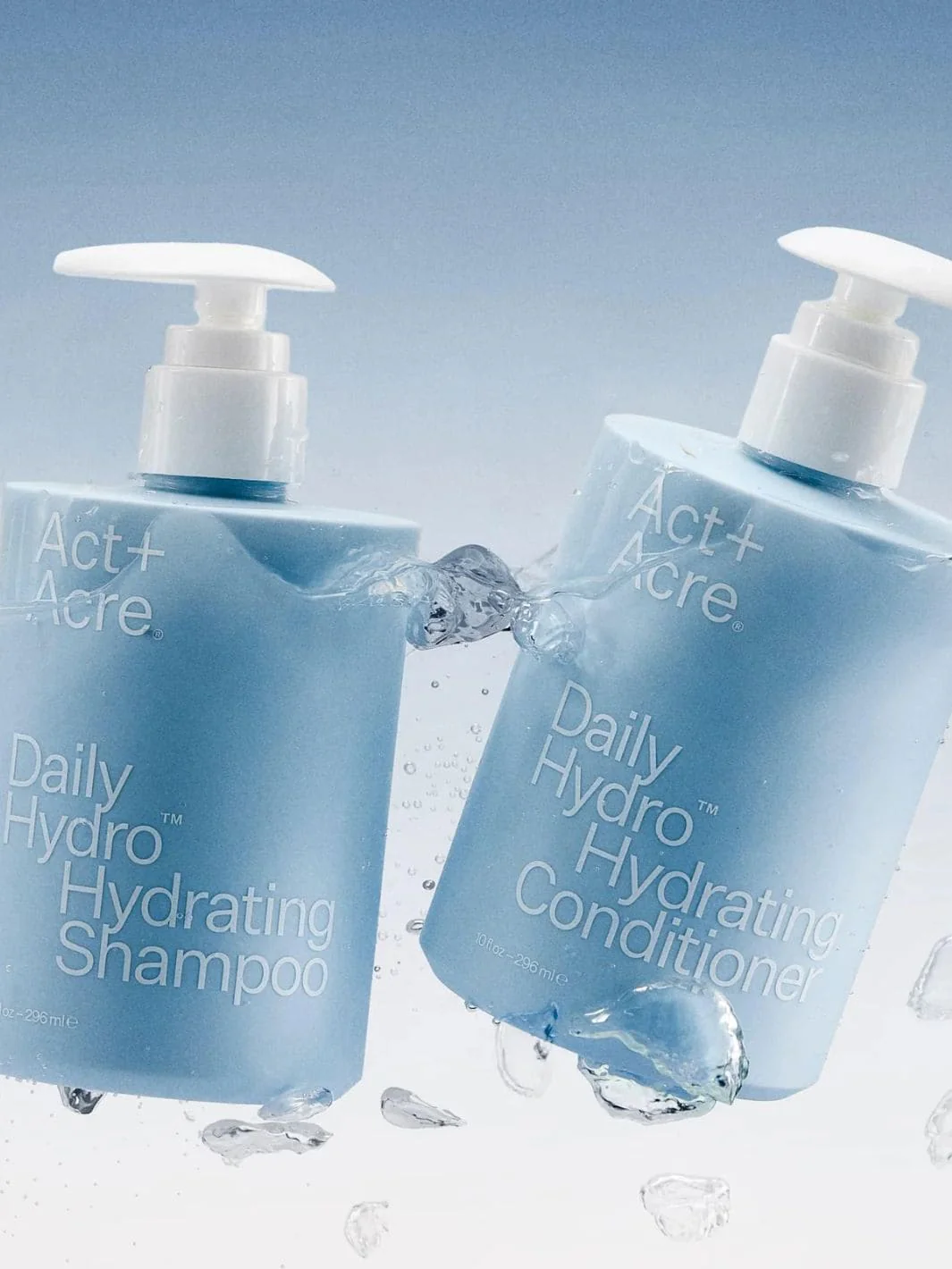 Daily Hydro™ Hydrating Conditioner - Image 9