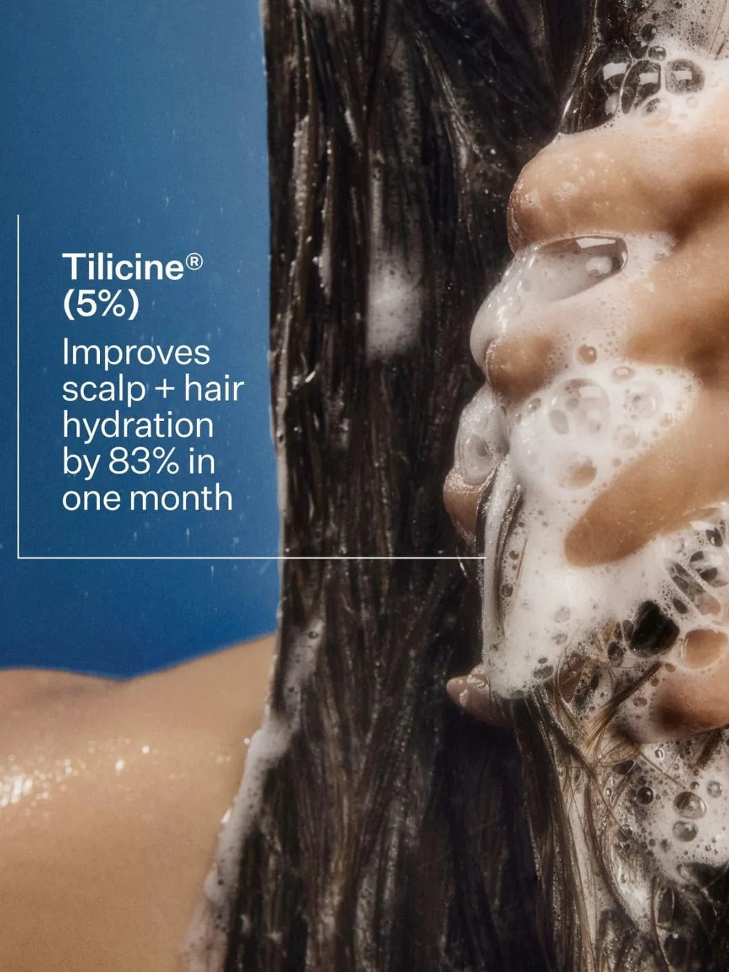 Daily Hydro™ Hydrating Shampoo - Image 3