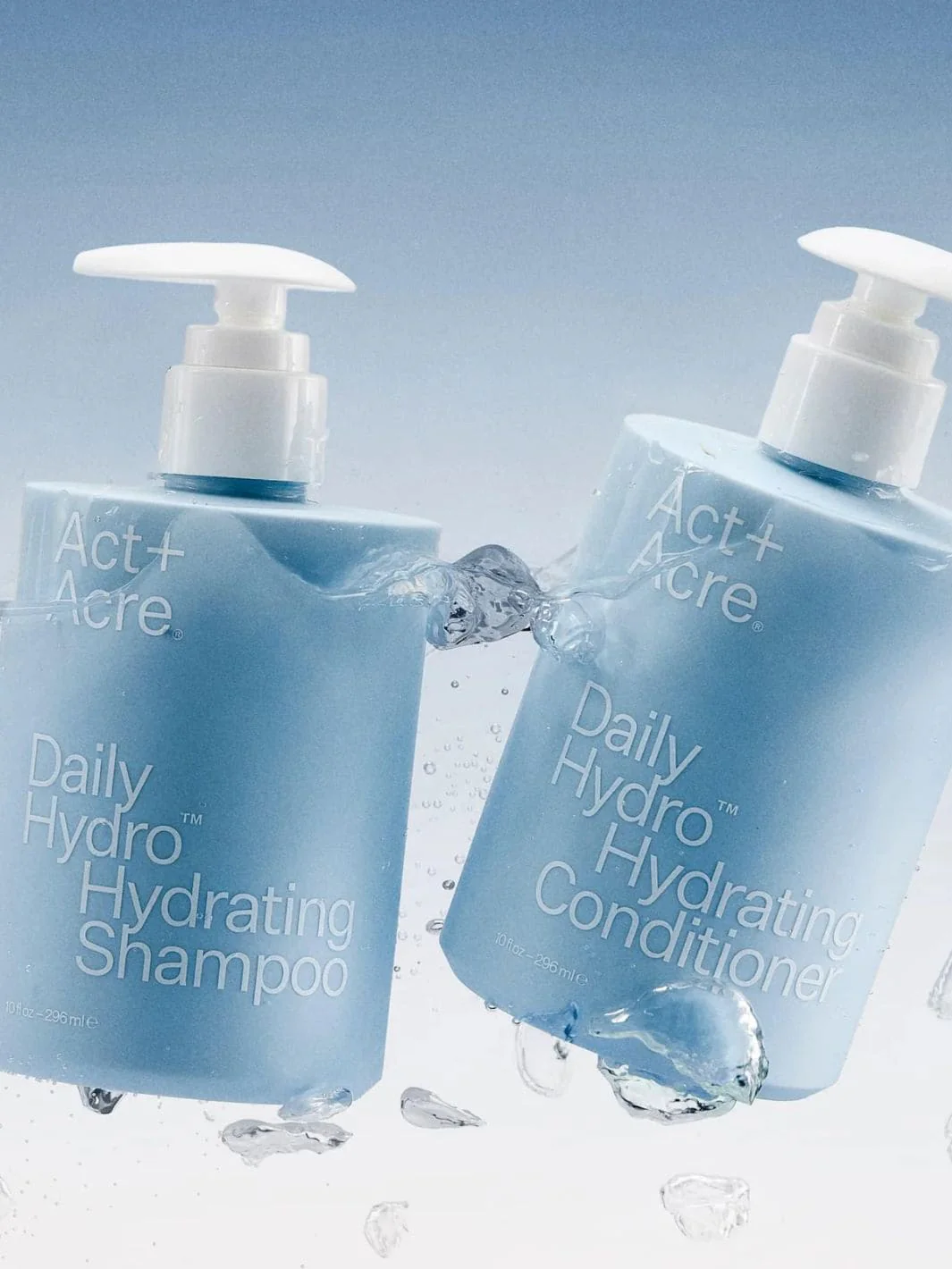 Daily Hydro™ Hydrating Shampoo - Image 9