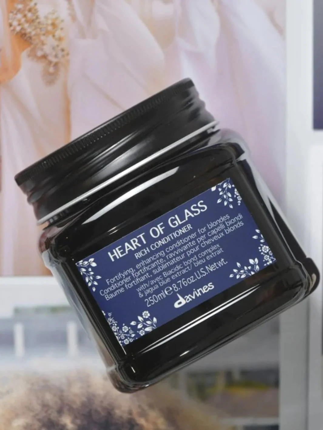 Heart of Glass Shampoo & Conditioner - Image 2