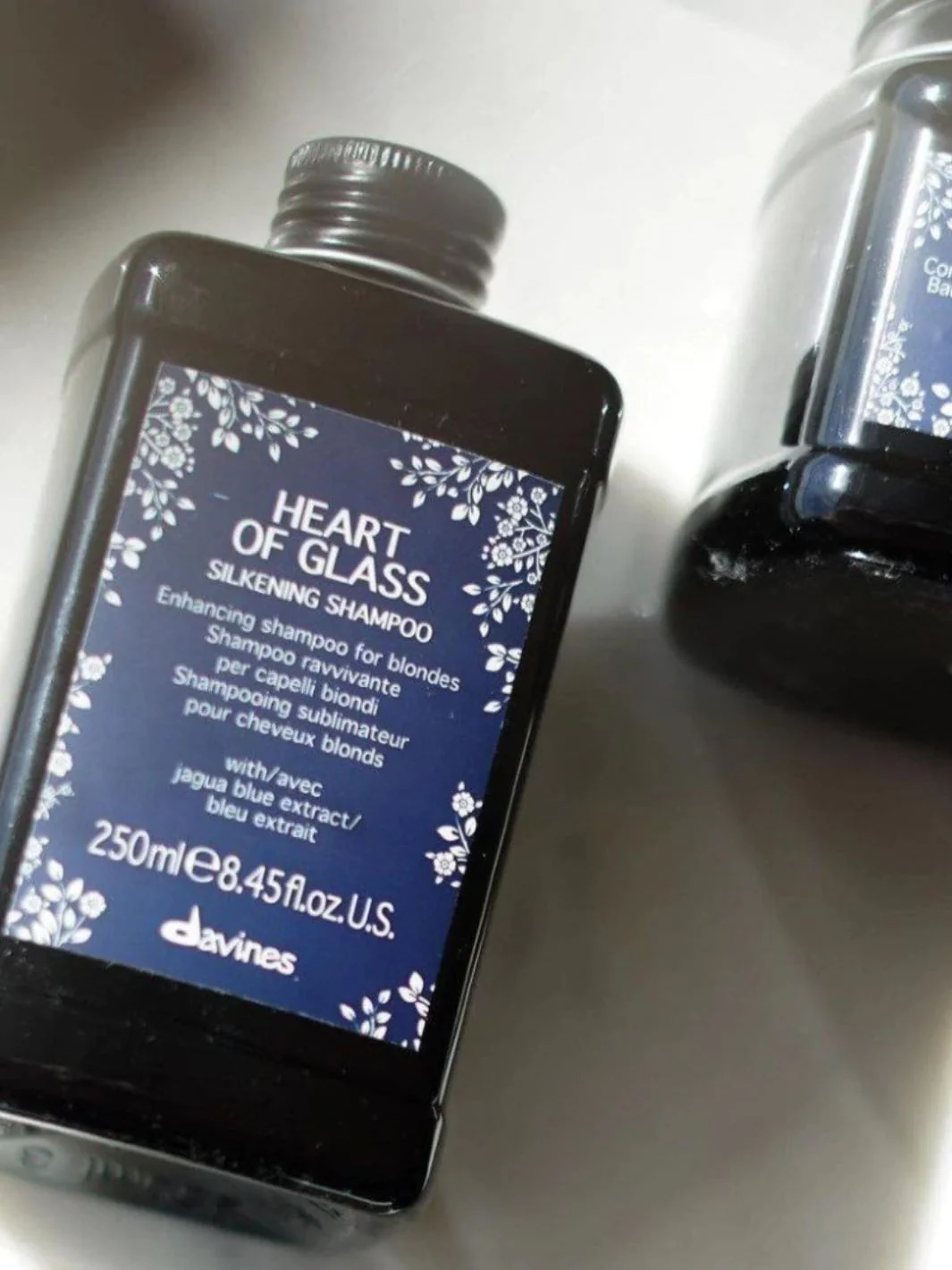 Heart of Glass Shampoo & Conditioner - Image 4