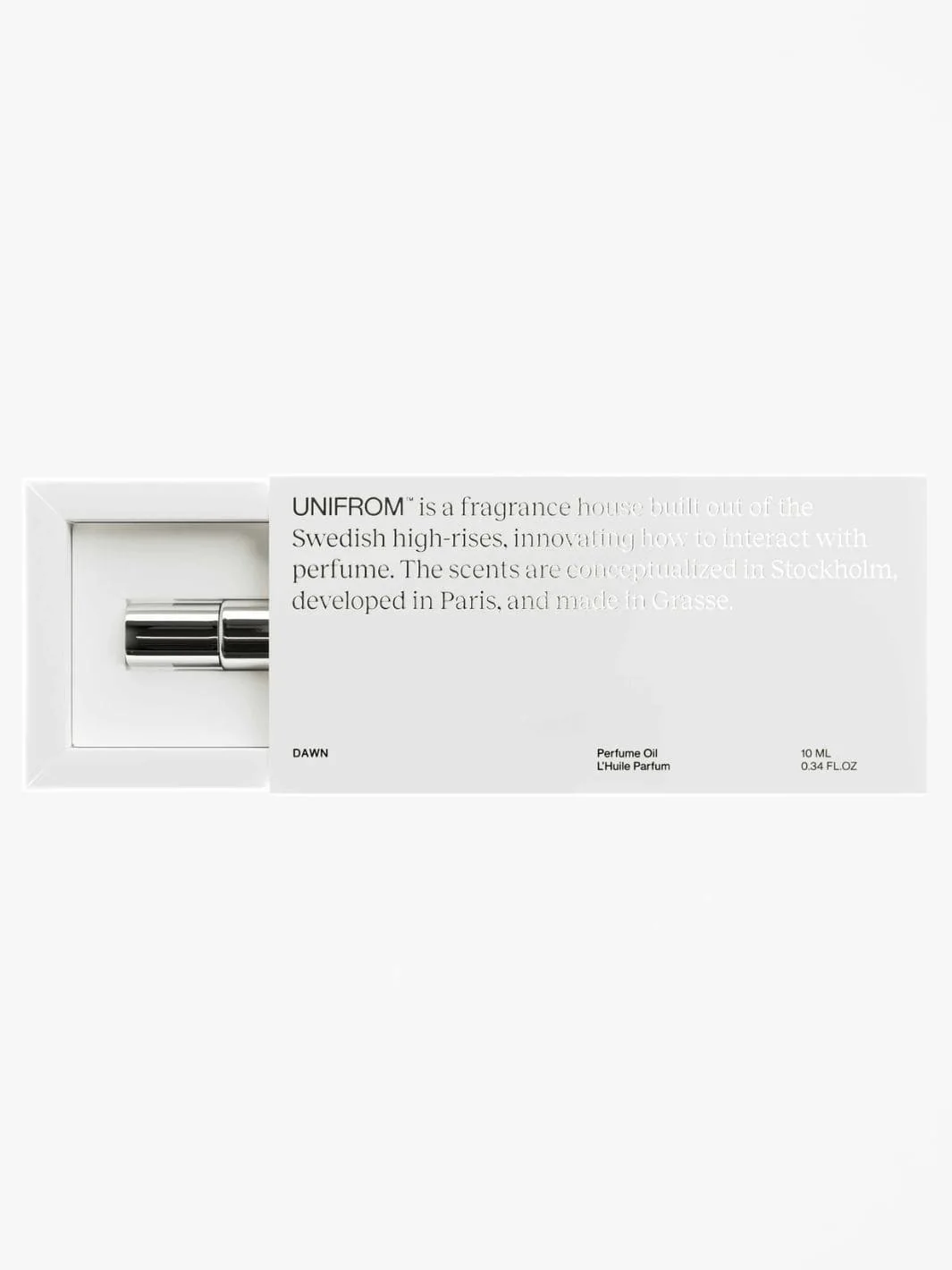Dawn – Perfume Oil - Image 6