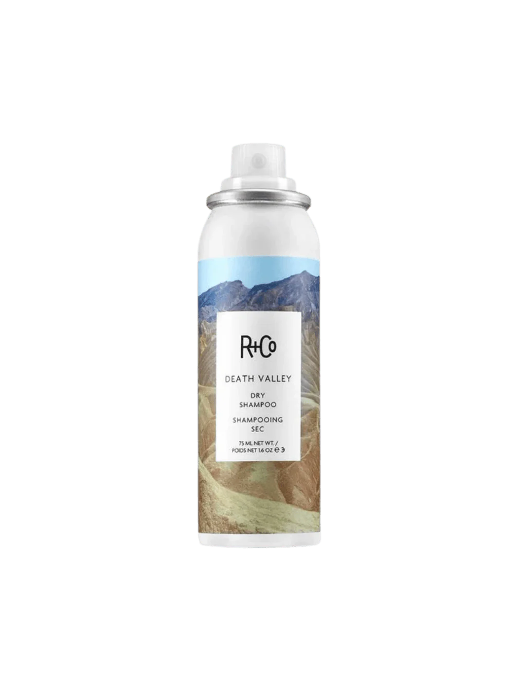 DEATH VALLEY Dry Shampoo - Image 5