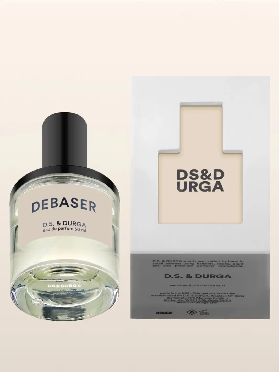 Debaser Eau de Parfum - Image 3
