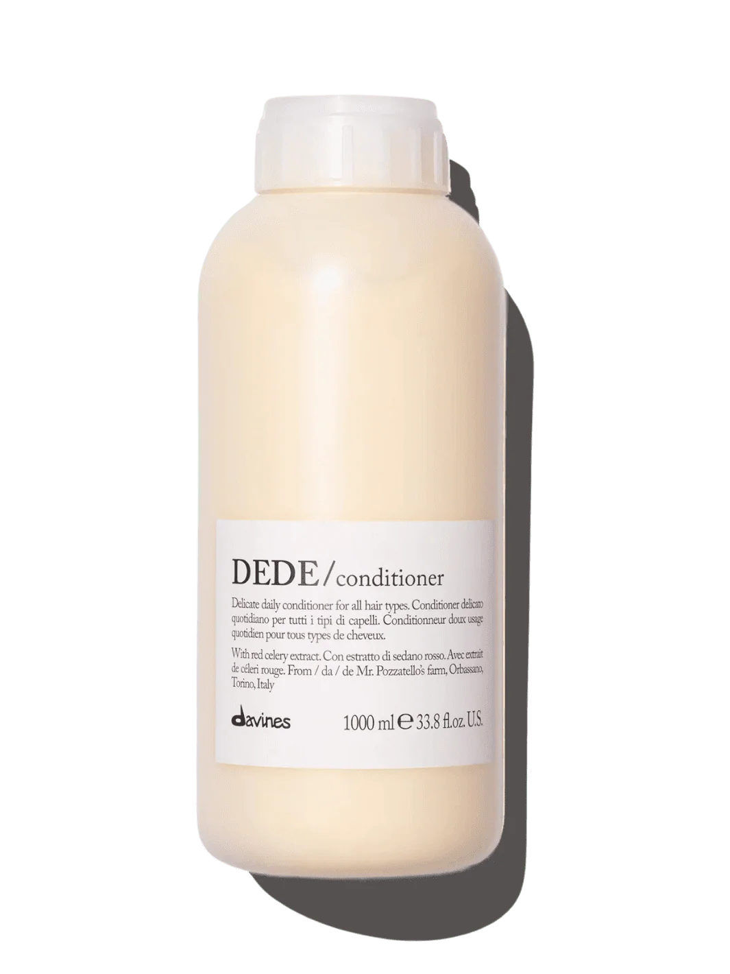 DEDE Conditioner - Image 3