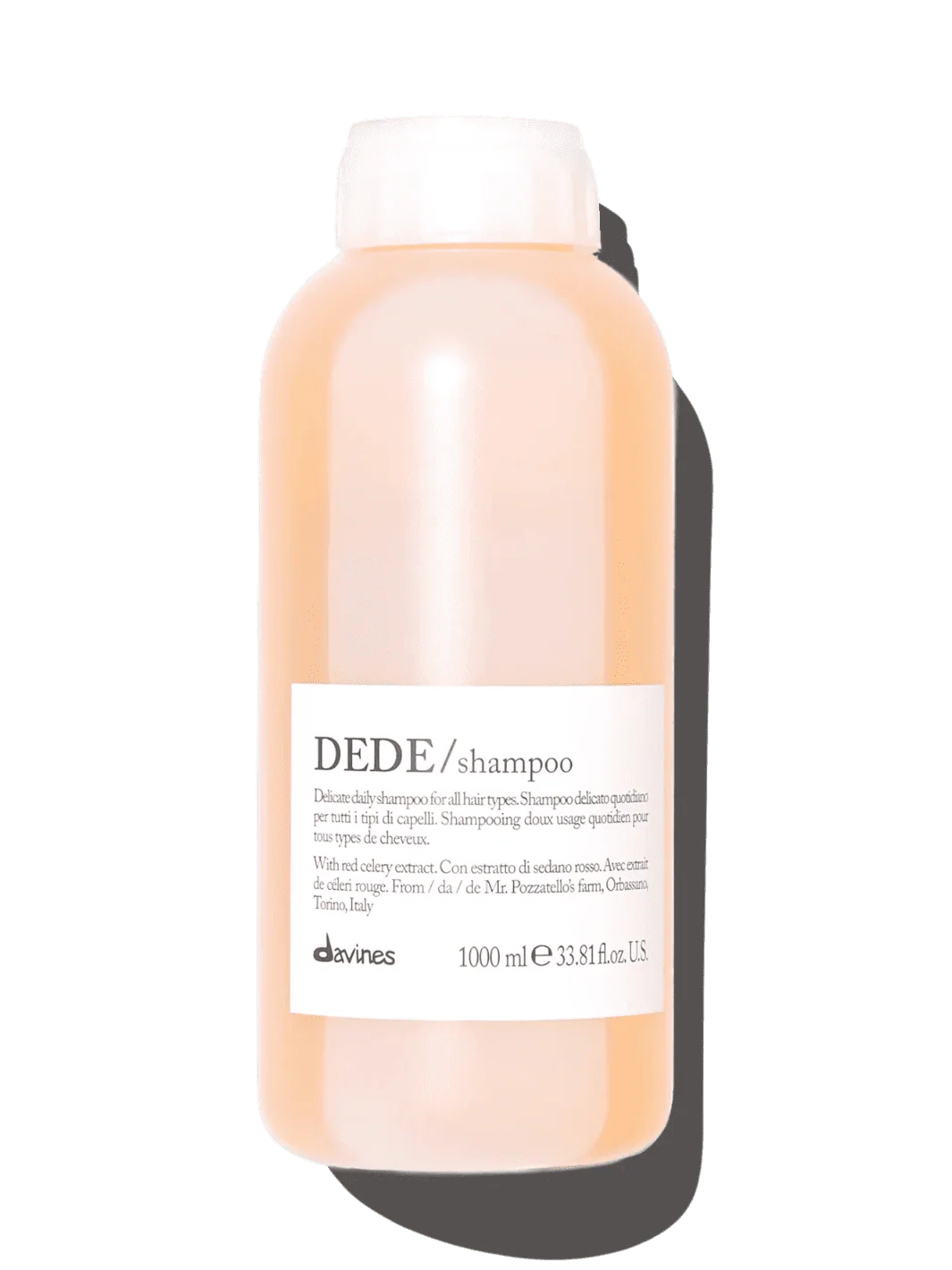 DEDE Shampoo - Image 3