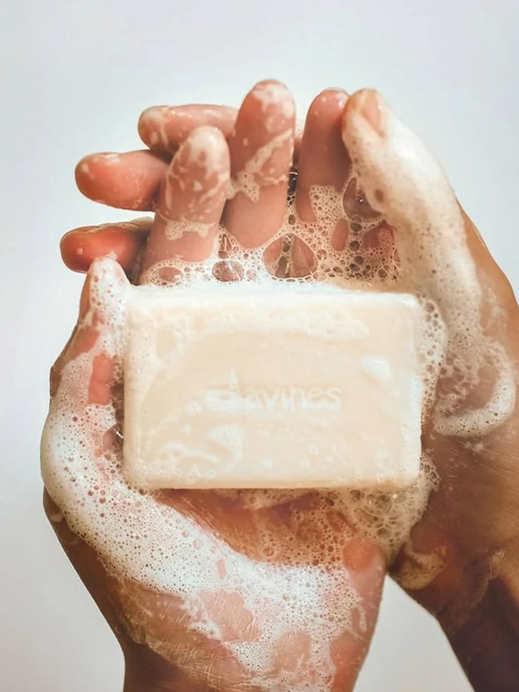 DEDE Shampoo Bar - Image 4