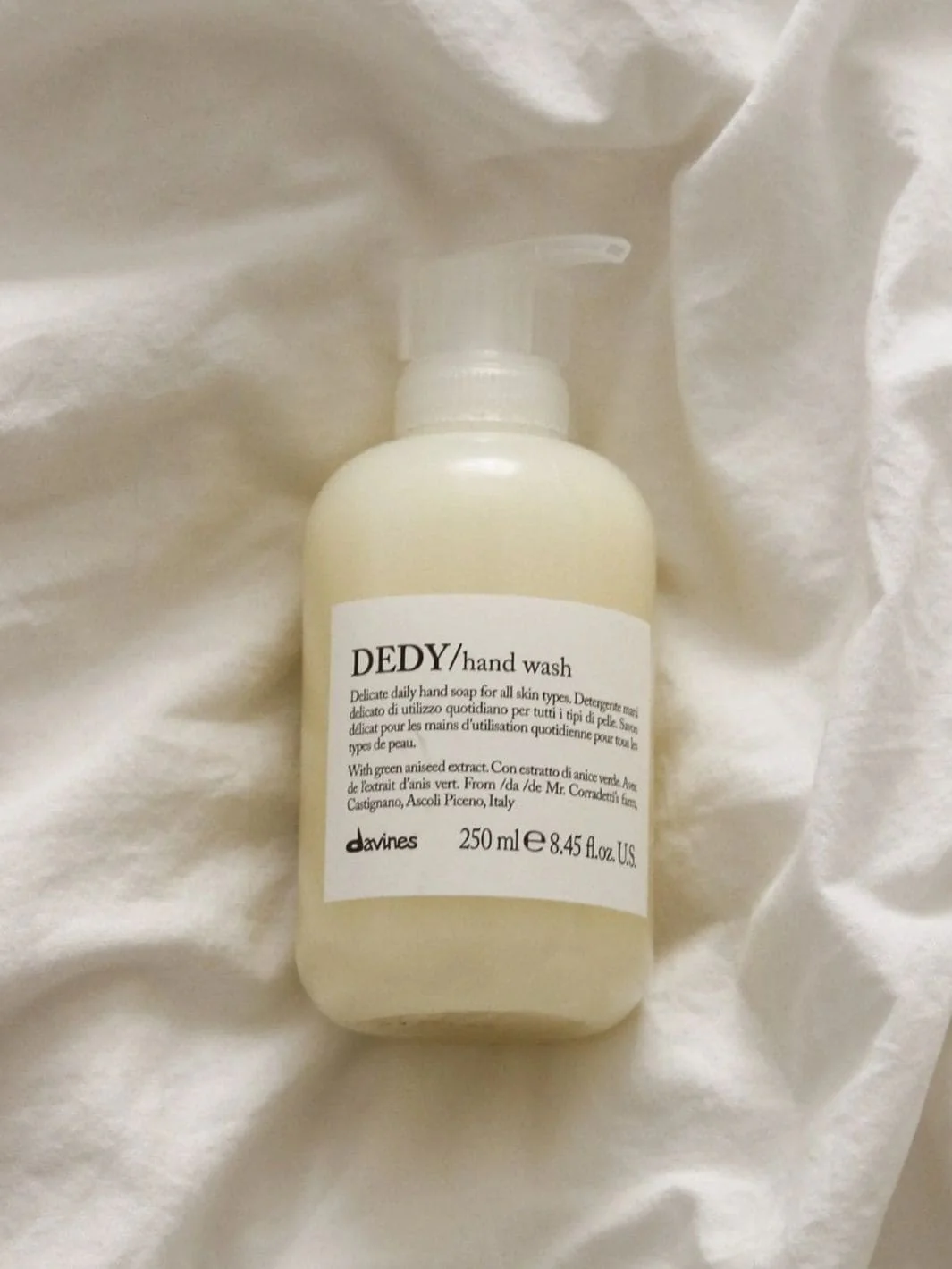 DEDY Hand Wash - Image 3