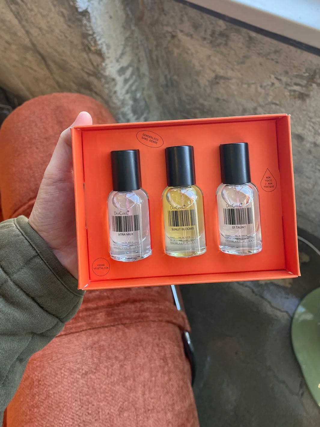 Deluxe Trio Set - Image 3