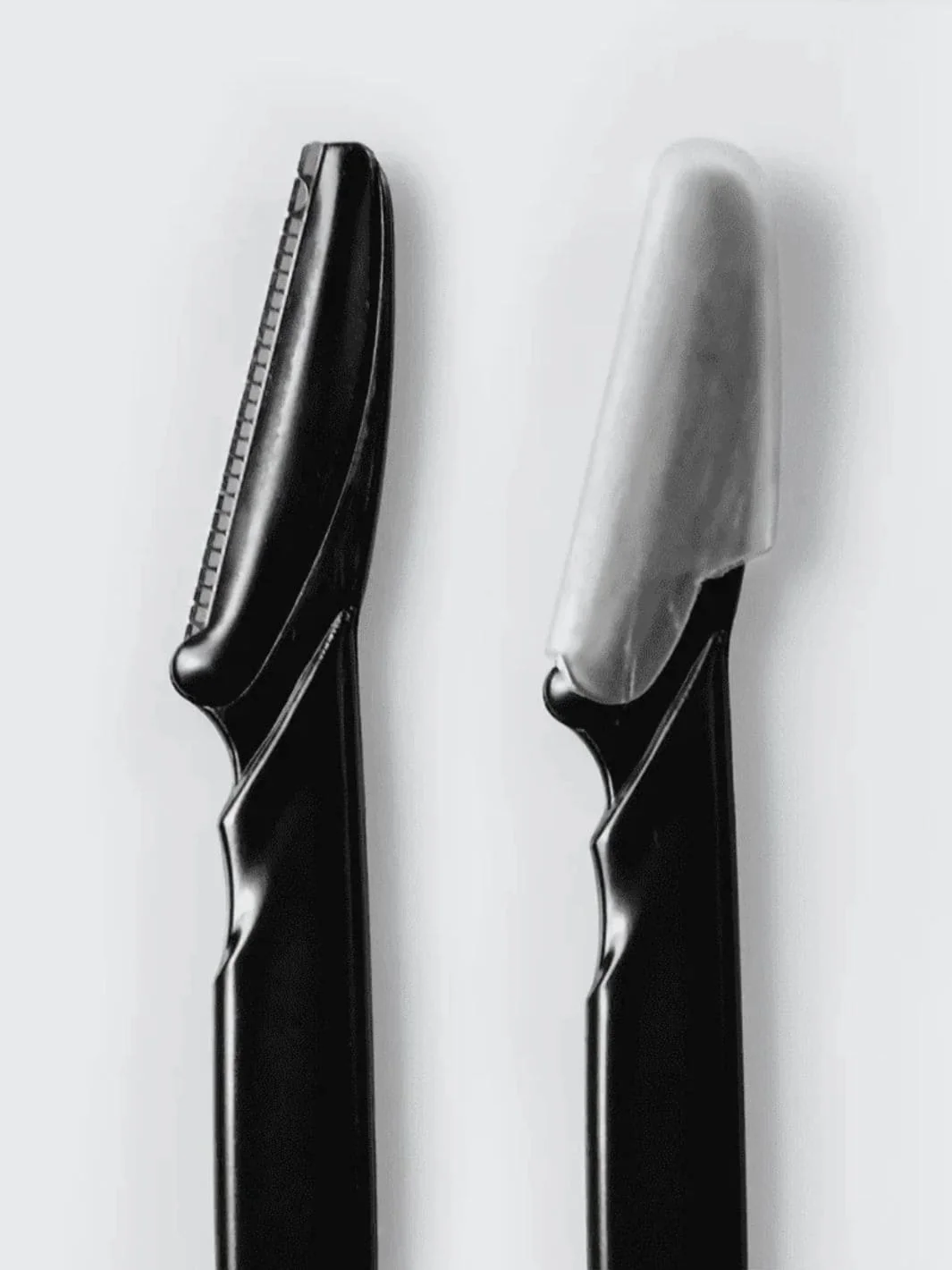 Dermaplaner 12 pack - Black - Image 2
