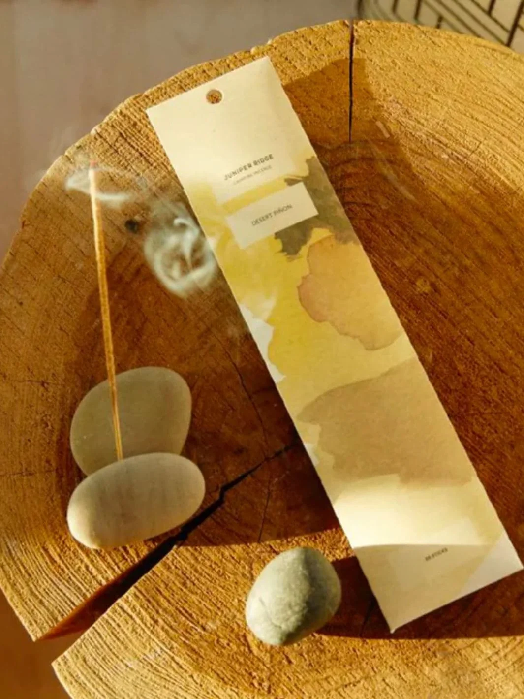 Desert Pinon Incense - Image 2