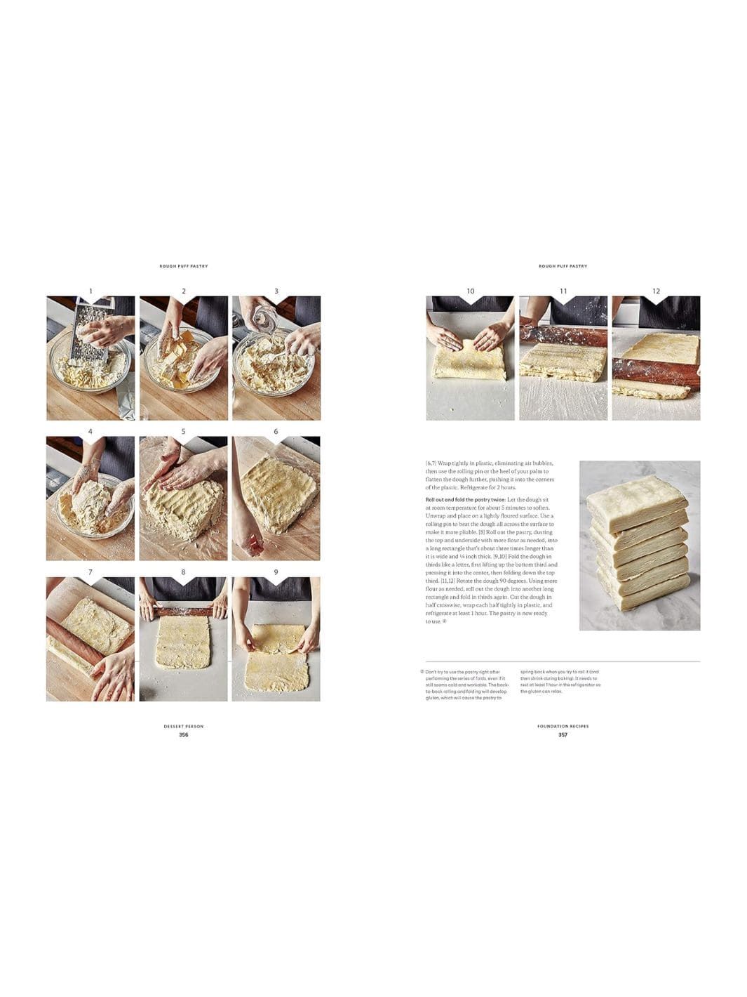 Dessert Person: Recipes and Guidance for Baking with Confidence: A Baking Book - Image 5